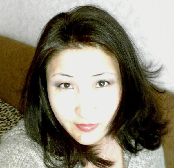 Рабиам Савазова