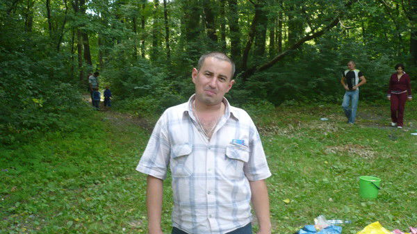 Жмакин Юрий