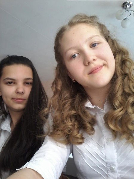 Саша Кокурина