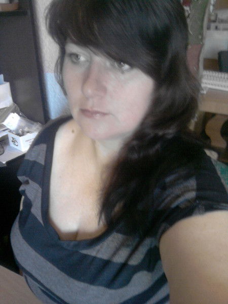 Анжела Колесникова