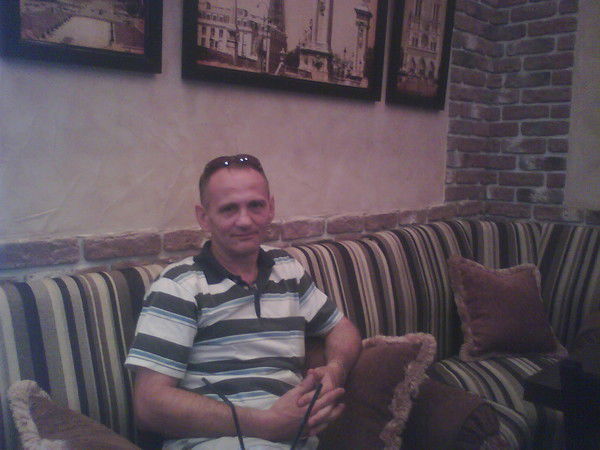 Сергей Олейников