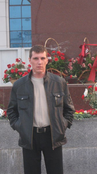 Алексей Немов