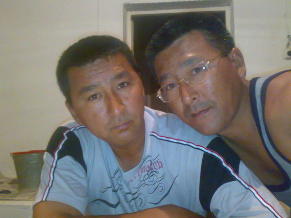 Болат Даулетов