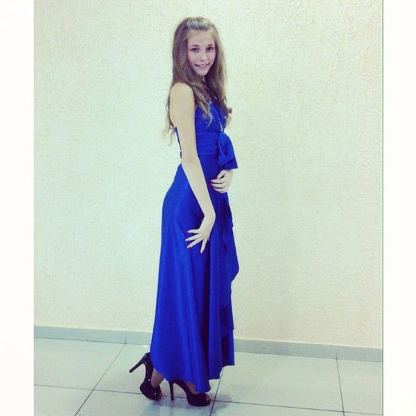 Валерия Роднина