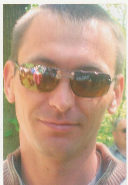 Вячеслав Донцов