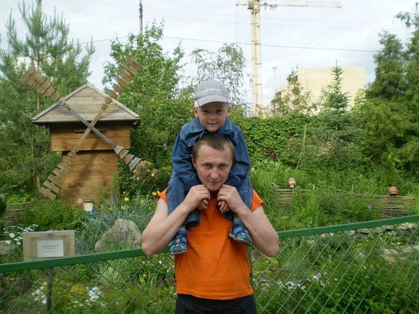 Рафил Шагиев