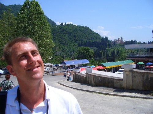 Олег Чаплыгин