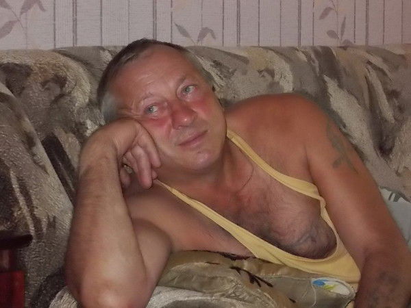 Панкратов Владимир