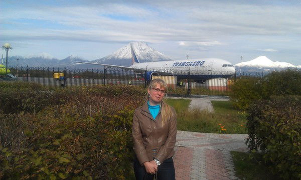 Полина Хиневич