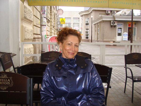 Нина Пилипенко