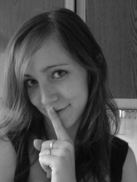 Анечка Казакова