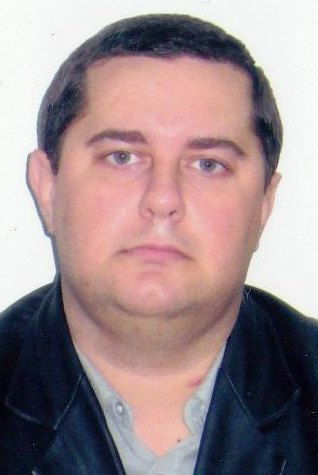 Максим Реуцкий