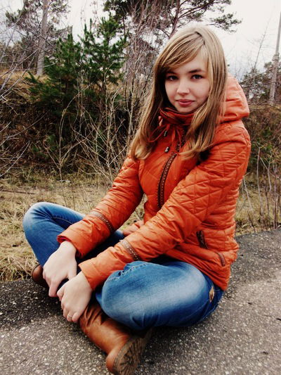 Анастасия Пелюшенко