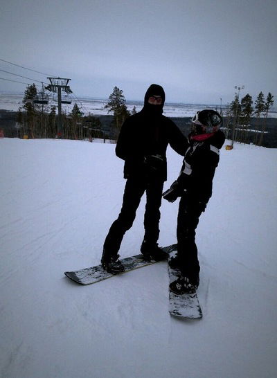 Игорь Зотов