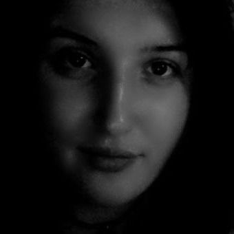 Софья Попова