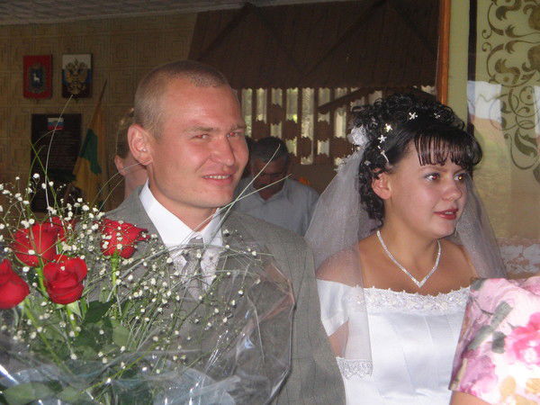 Марина Андреюшкина