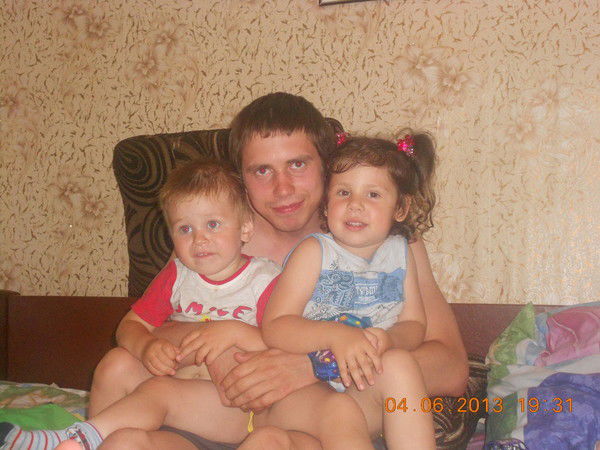 Артем Мотько