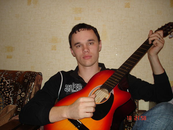 Ваня Линник