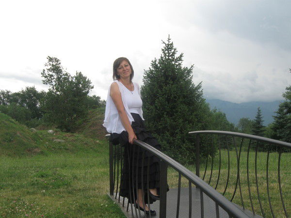 Ирина Рейнгардт