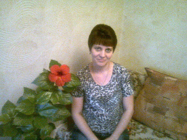 Валентина Колчина