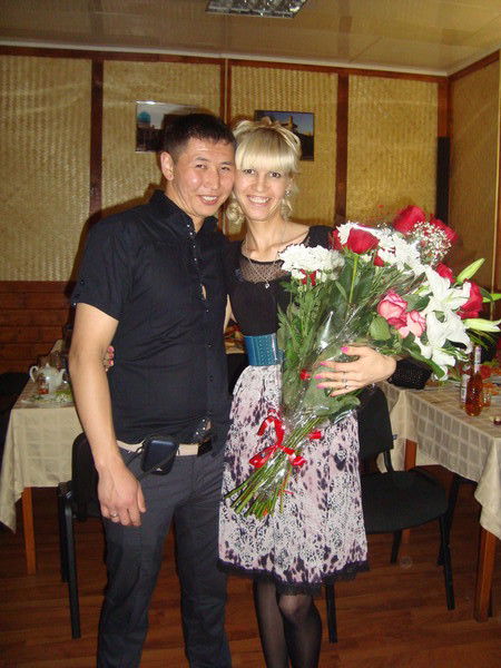 Улан Тажыканов