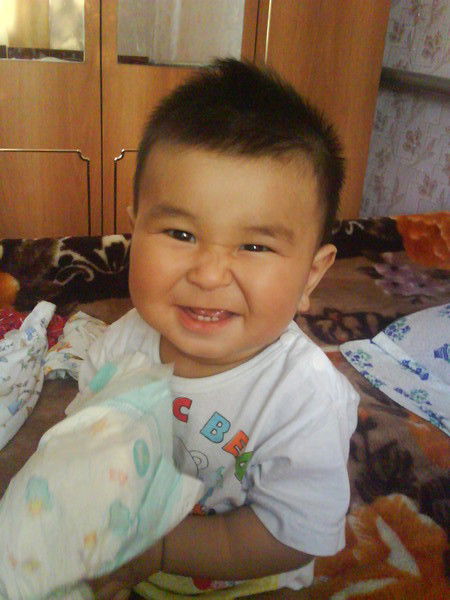 Armat_Lunara Kartmagambetovy