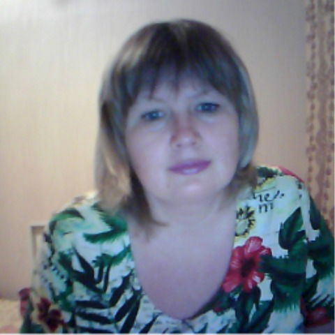 Наталья Мореева