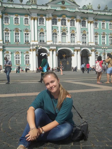 Татьяна Журавлева