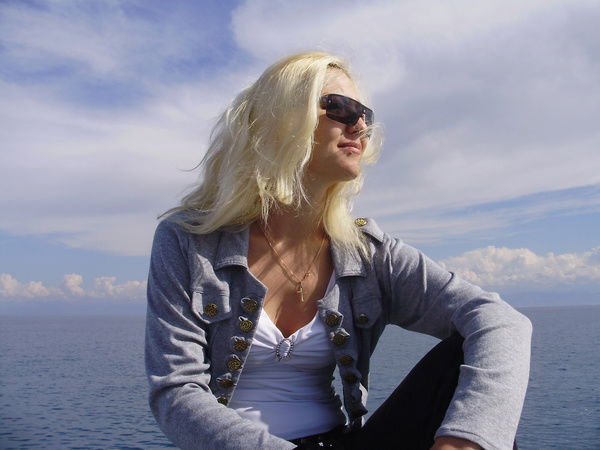 Елена Фоменко