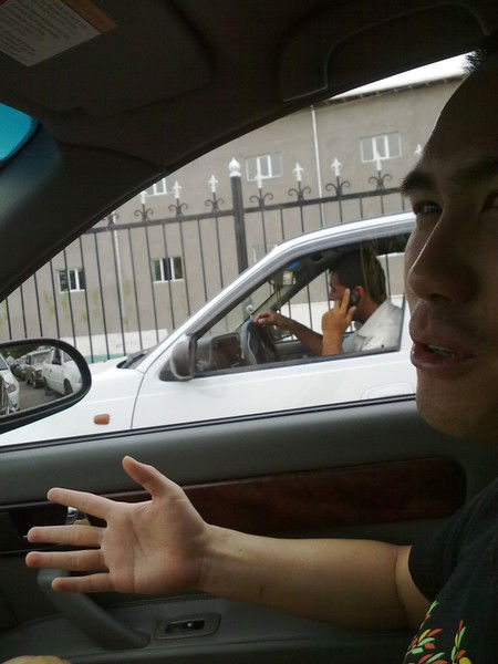 Виталий Тян