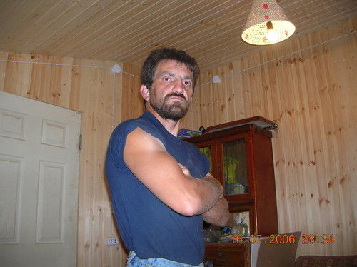 Валерий Михайлиди