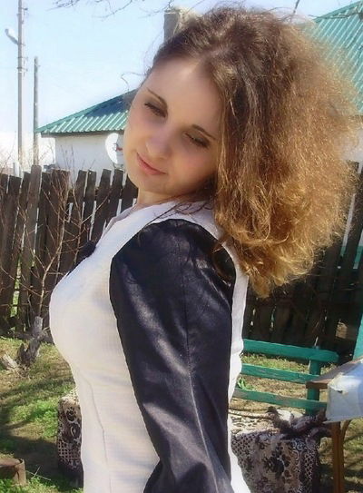 Екатерина Гуреева