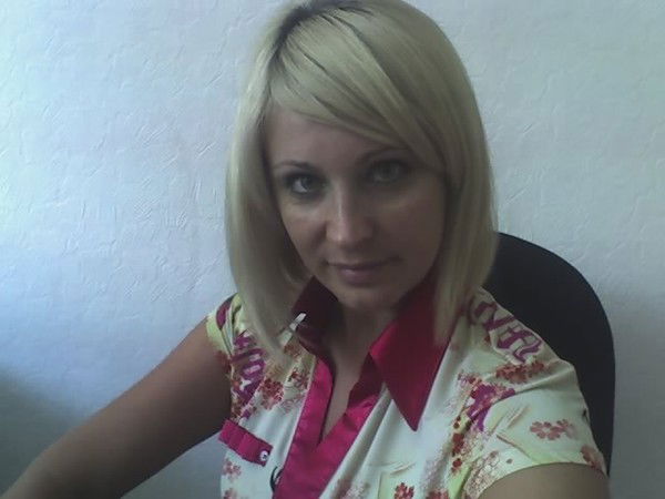 Марина Михайлова