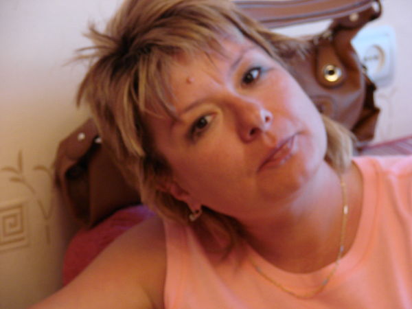 Нурия Вахидова