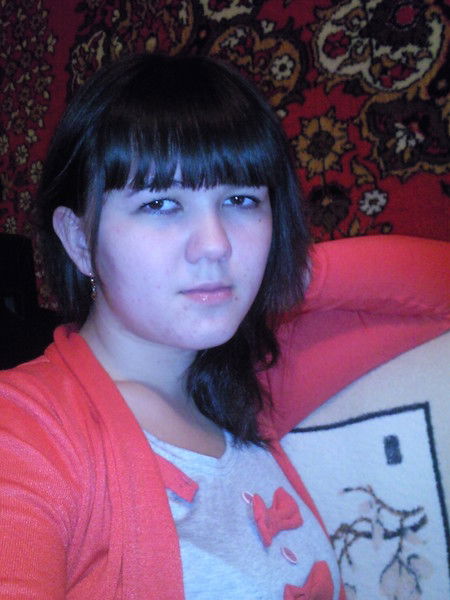 Надежда Макарова