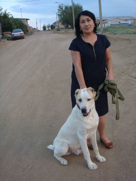 Сауле Бейсембаева