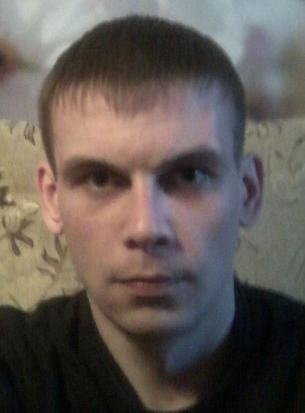 Михаил Пегов