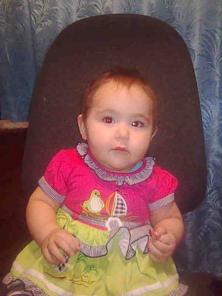 Надежда Момынжанова