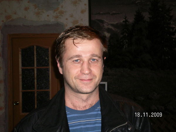 Эдуард Бородавко