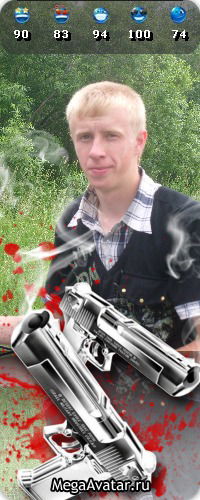 Андрей Лукшин