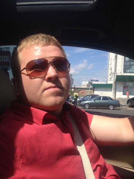 Михаил Васильев