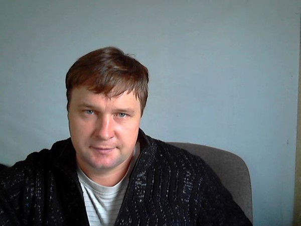 Игорь Иванов