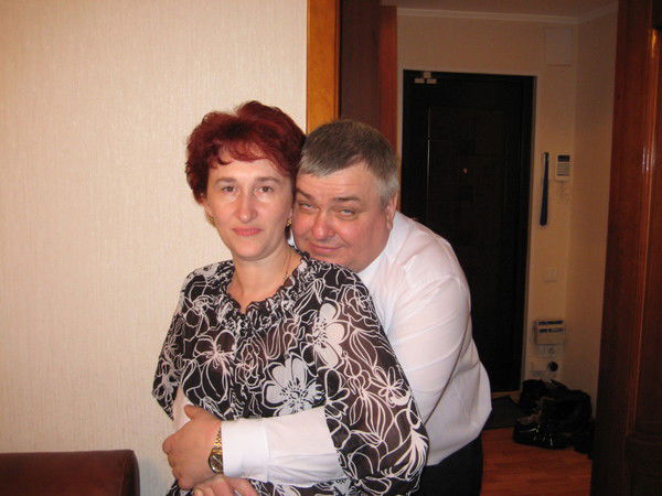 Александр Леоненко