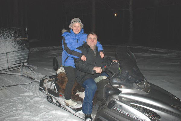 Тамара Неудахина