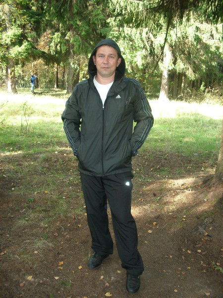 Сергей Вавилин