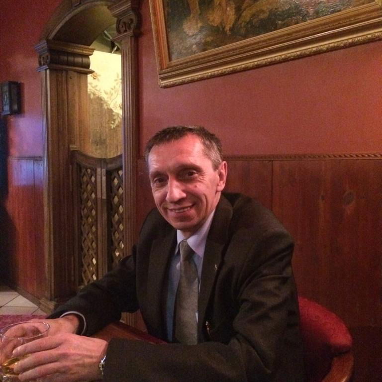 Василий Ширинкин