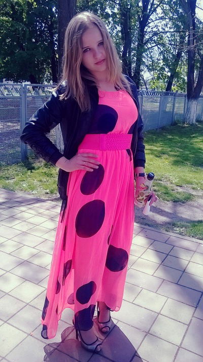 Валентина Кокарева