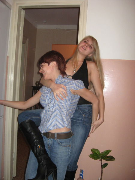 Оксана Верхотурова