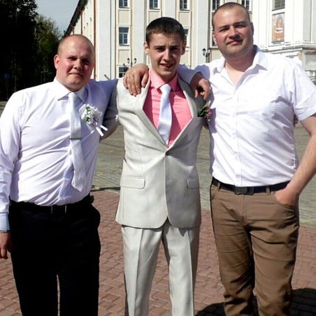 Денис Буткевич