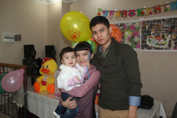 Раушан Кубеева